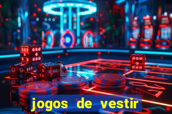 jogos de vestir noivas e maquiar